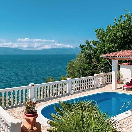 Villa Marritanja Podaca Esterno foto
