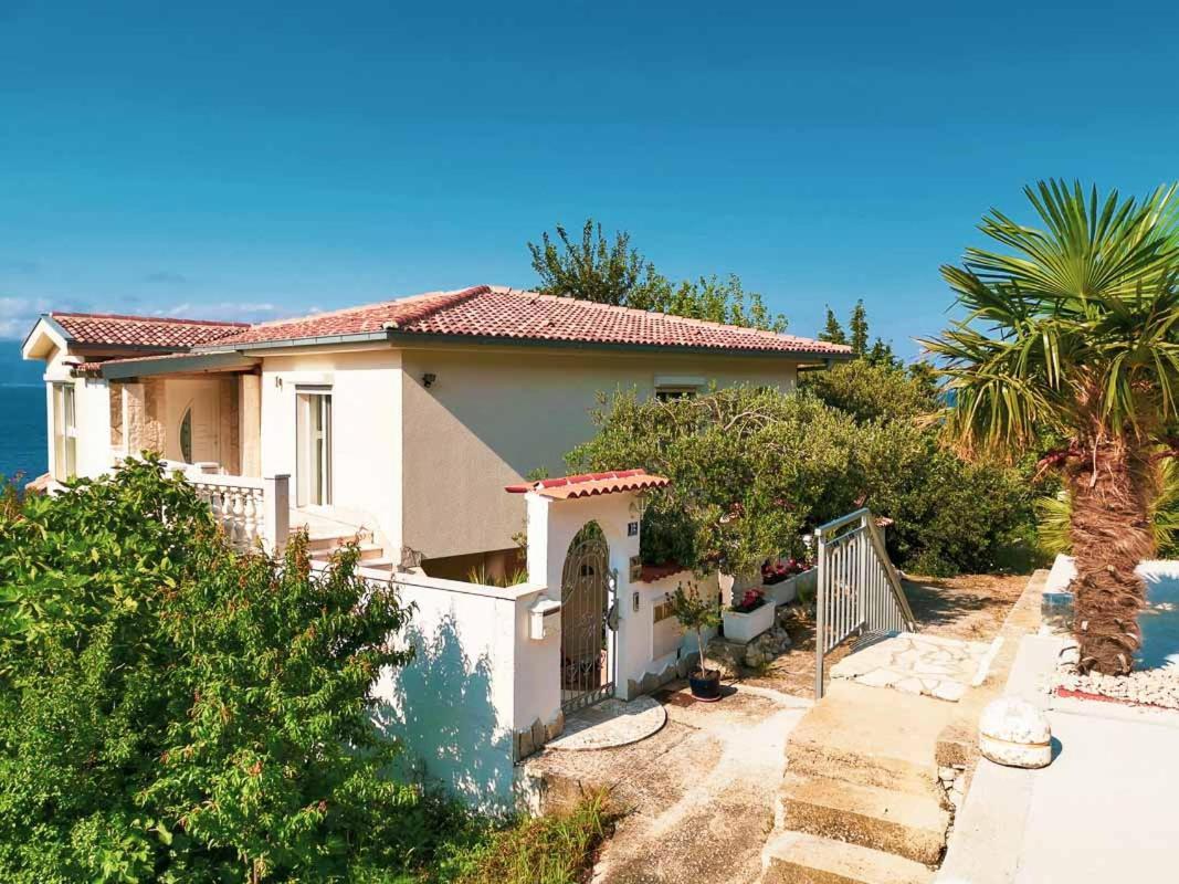 Villa Marritanja Podaca Esterno foto