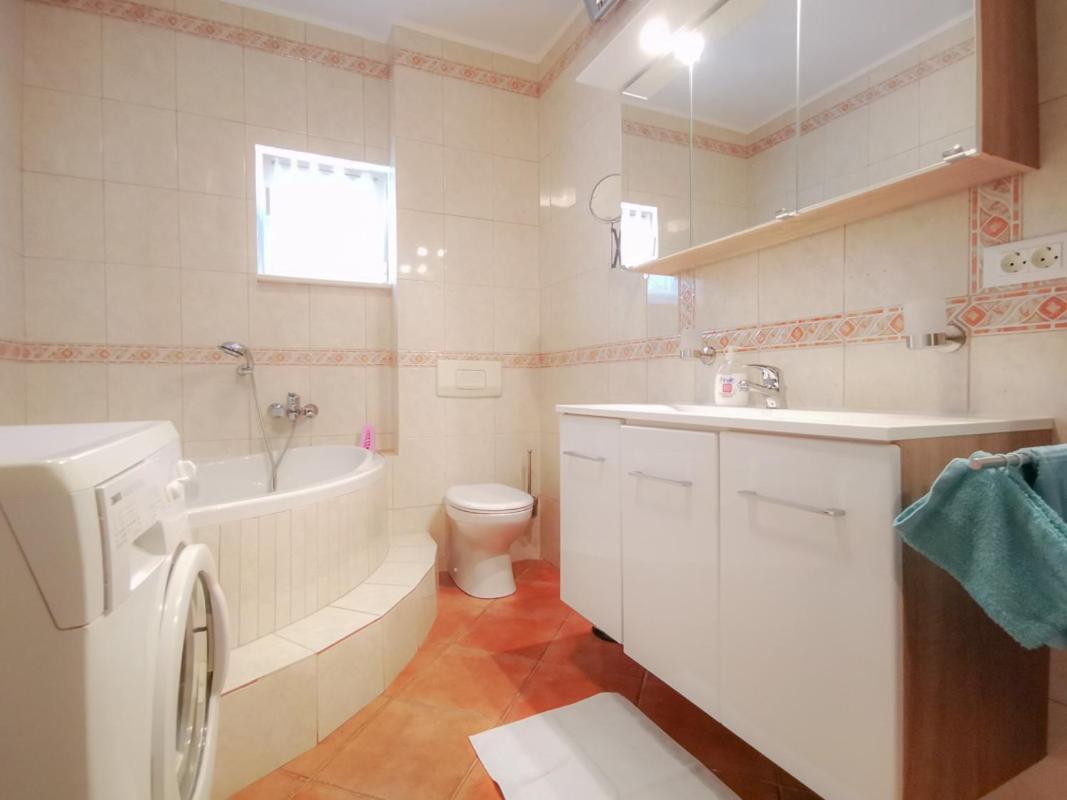 Villa Marritanja Podaca Esterno foto