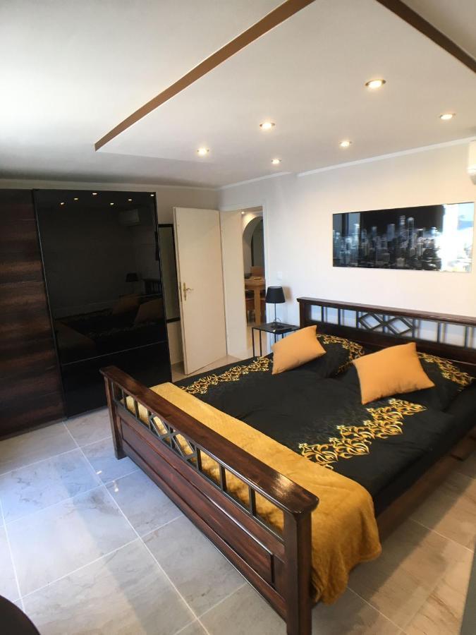 Villa Marritanja Podaca Esterno foto
