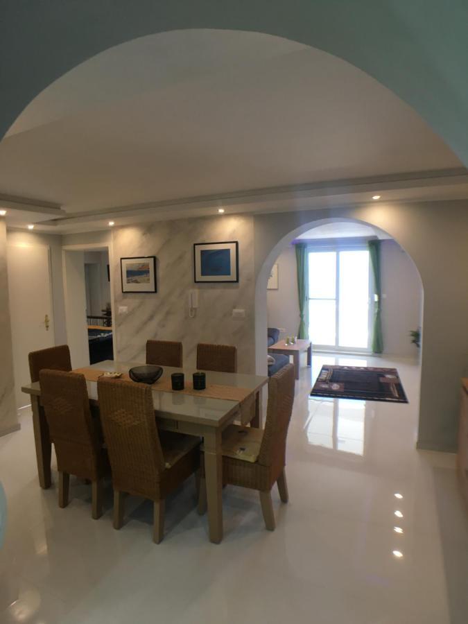 Villa Marritanja Podaca Esterno foto