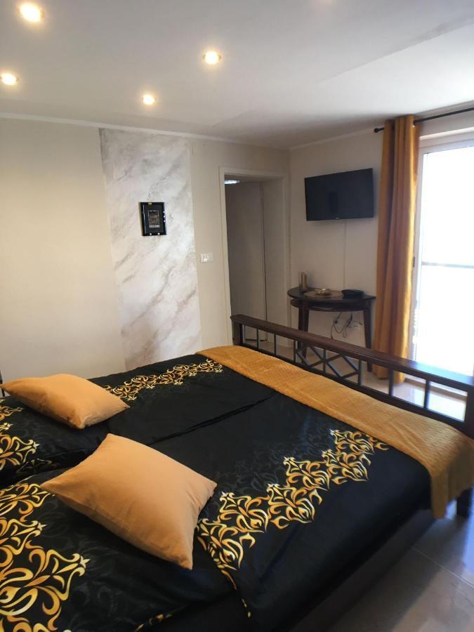 Villa Marritanja Podaca Esterno foto
