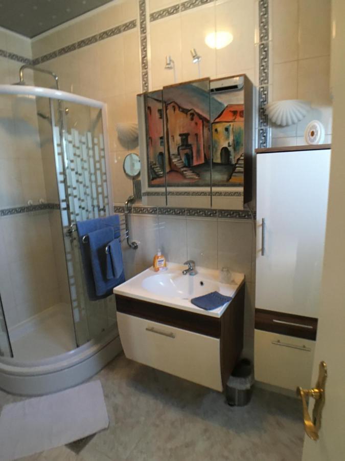 Villa Marritanja Podaca Esterno foto