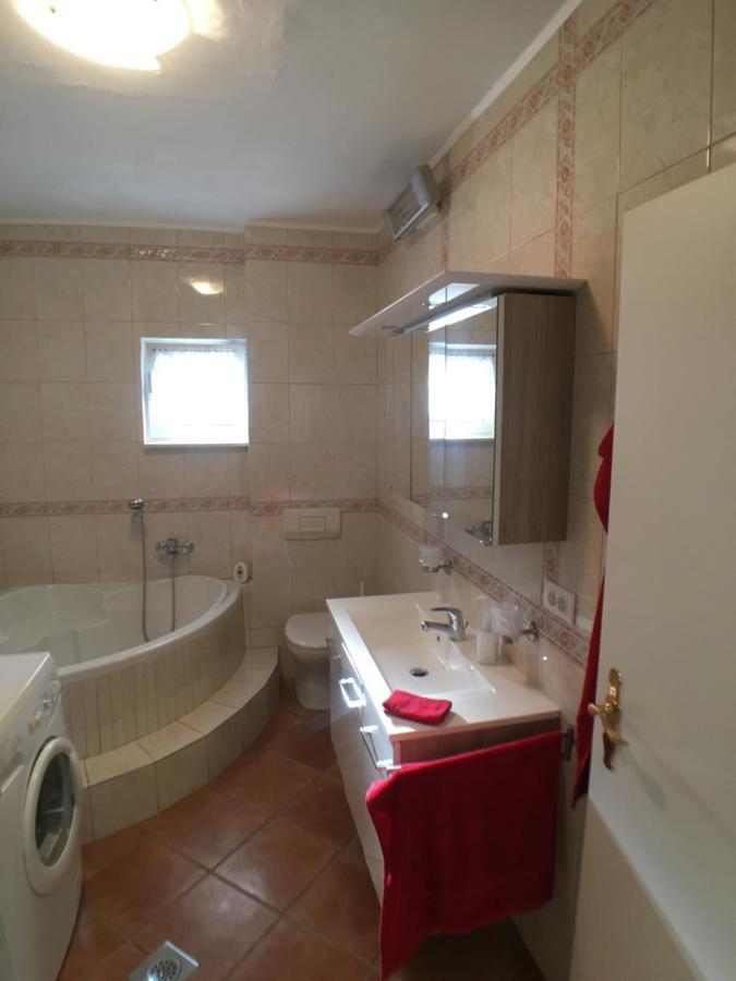 Villa Marritanja Podaca Esterno foto