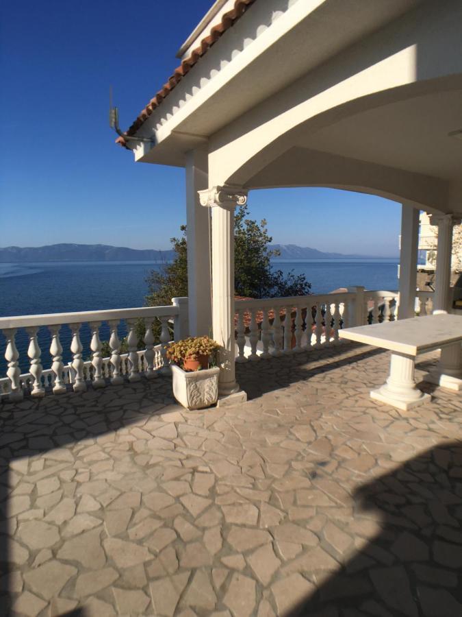 Villa Marritanja Podaca Esterno foto