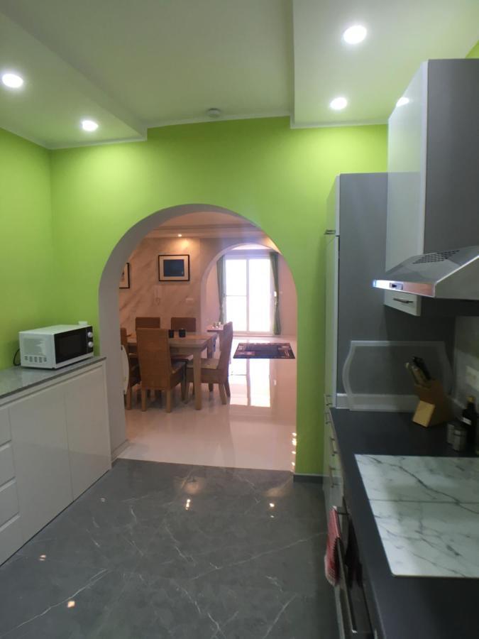 Villa Marritanja Podaca Esterno foto